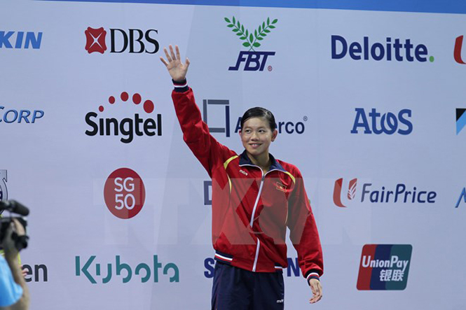 Đầu tư trọng điểm cho 45 vận động viên chuẩn bị đấu loại Olympic