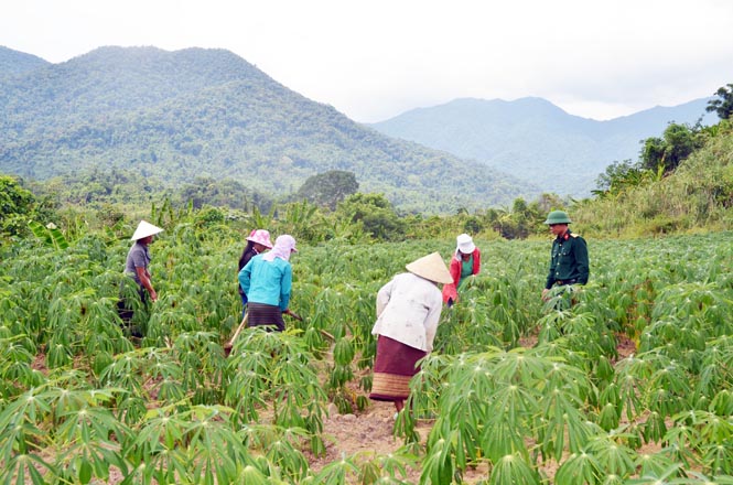 Sắc xuân Kim Thủy