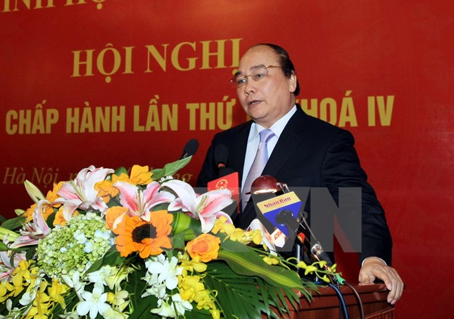 Gần 2.800 hợp tác xã trên cả nước ngừng hoạt động trong năm 2015