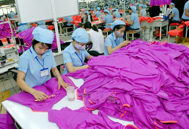 Doanh nghiệp Việt Nam sẵn sàng tâm thế hội nhập với TPP