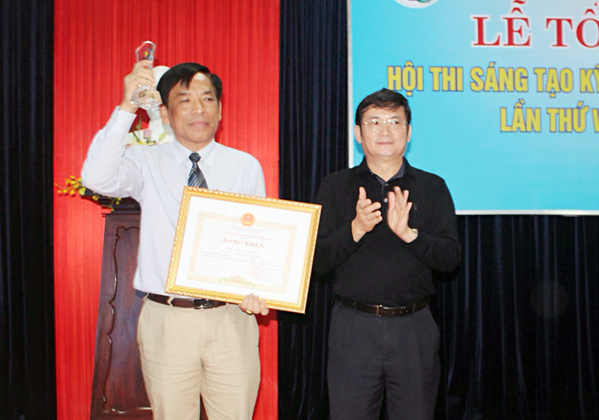 Khẳng định vị thế thương hiệu Việt
