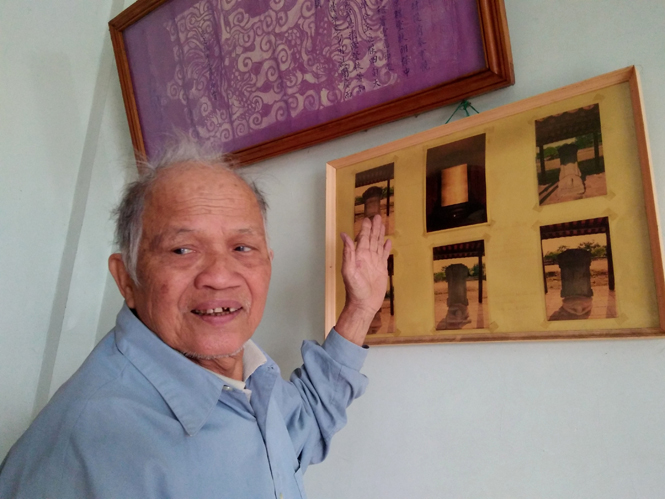 Dòng họ hiếu học