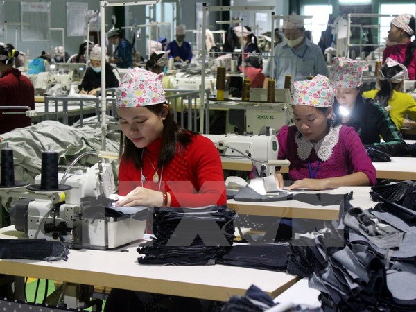 Hiệp định TPP: Cơ hội và thách thức-Hành động của chúng ta