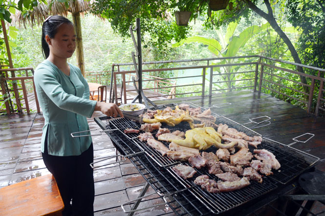 125 ngàn lượt khách du lịch đến Quảng Bình trong dịp Tết