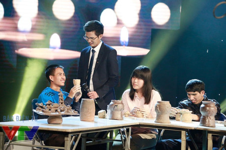 Gala Việc tử tế 2016 - Lòng tốt ở trong chúng ta, hãy gọi nó dậy! (Phần 2)