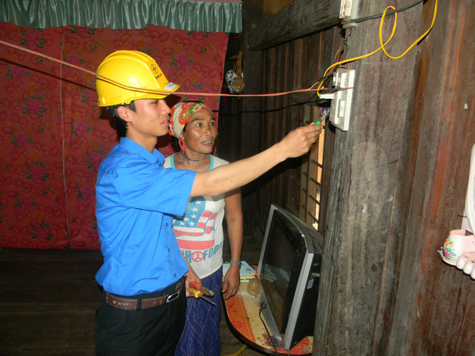 Dấu ấn một chương trình