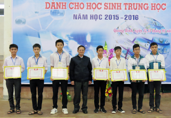 Sân chơi sáng tạo và bổ ích