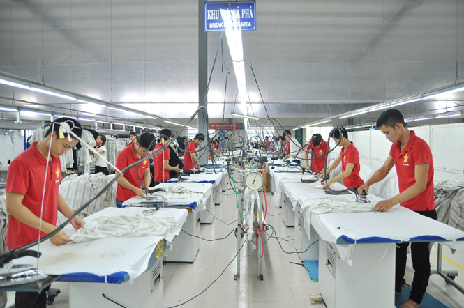 Huy động mọi nguồn lực, đẩy mạnh phát triển kinh tế-xã hội theo hướng bền vững