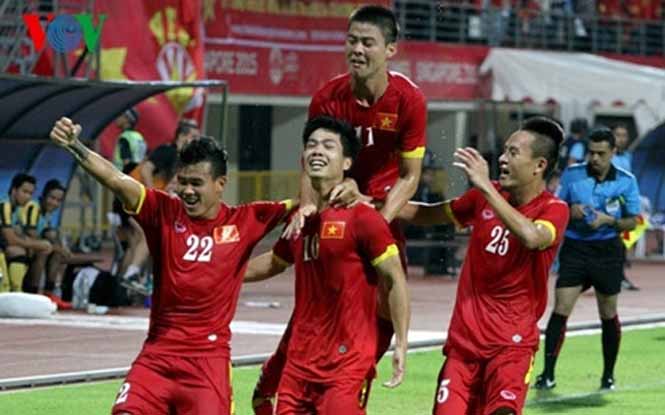 Chốt độ tuổi U22 dự SEA Games, Việt Nam được hưởng lợi