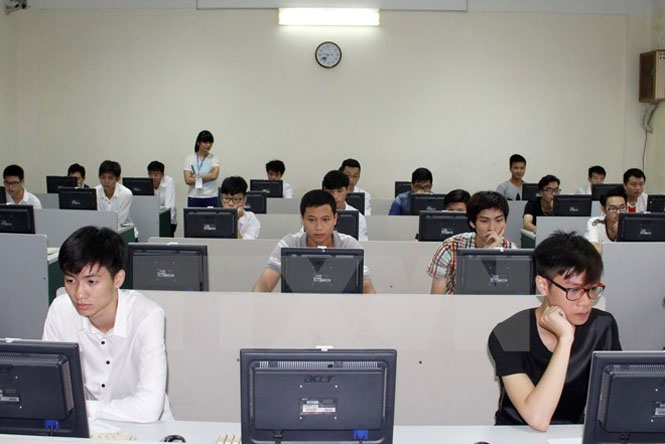 Thêm 5 trường sử dụng kết quả thi của Đại học Quốc gia Hà Nội