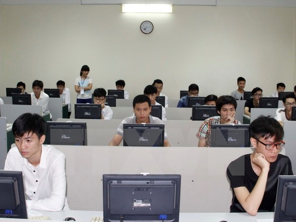 Đại học Quốc gia Hà Nội điều chỉnh phương thức thi đánh giá năng lực