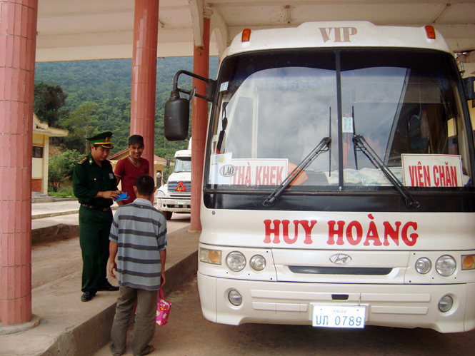 Thương hiệu vận tải Huy Hoàng