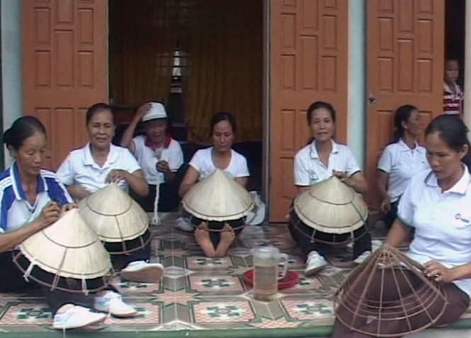 Đòn bẩy phát triển CN-TTCN