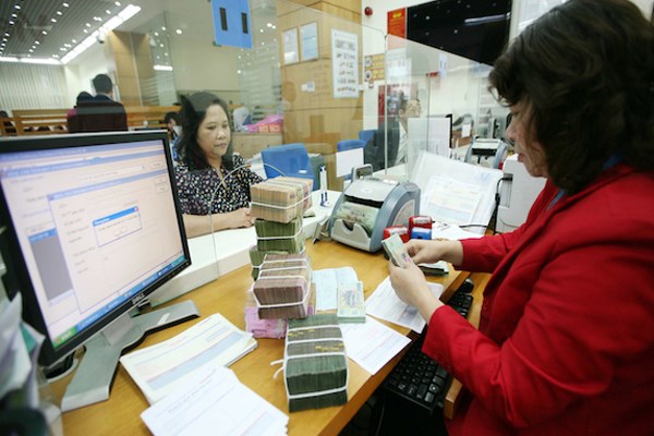 Bộ Tài chính thực hiện lời hứa, nới khâu hoàn thuế cho doanh nghiệp