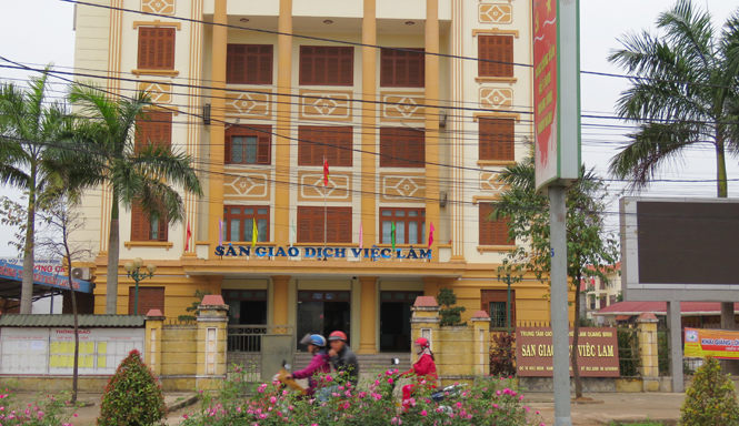 Ngành Giáo dục - Đào tạo: Chấn chỉnh hoạt động tư vấn du học trên địa bàn