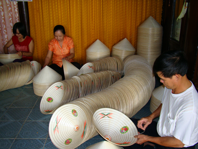 Quảng Tân đẩy nhanh tiến độ xây dựng nông thôn mới