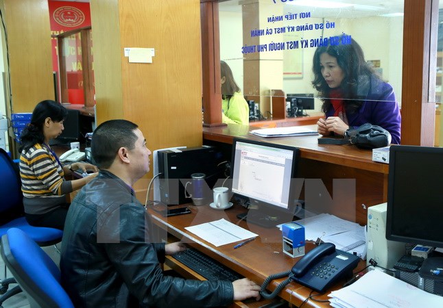 Bỏ quy định yêu cầu doanh nghiệp nộp thuế còn nợ trước khi được hoàn