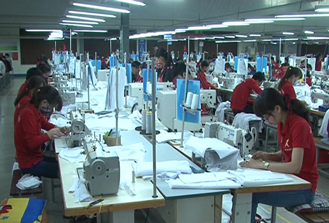 Công ty TNHH S&amp;D Quảng Bình: Tự tin khẳng định mình