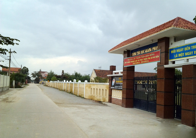 Sử dụng có hiệu quả nguồn vốn đầu tư phát triển