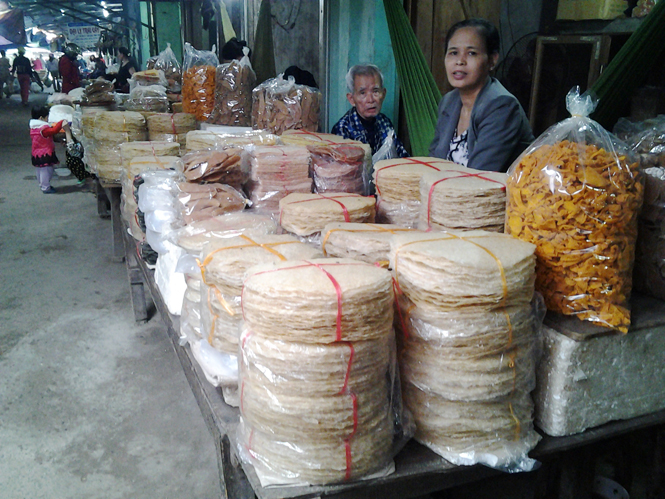 Thị xã Ba Đồn: Ưu tiên đa dạng hoá ngành nghề nông thôn