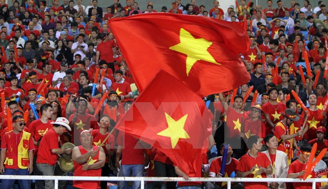 Ngày 21-3, bắt đầu bán vé trận đấu giữa tuyển Việt Nam và Đài Bắc