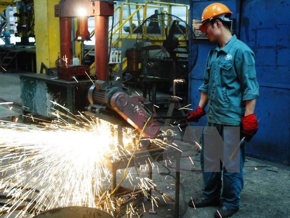 Bộ Tài chính trả lời về việc kiểm tra phôi thép nhập từ Trung Quốc