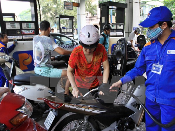 Giữa 2 kỳ điều chỉnh, Quỹ bình ổn của Petrolimex tăng 10 tỷ đồng