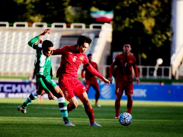 Cơ hội nào cho đội tuyển Việt Nam ở Asian Cup 2019?