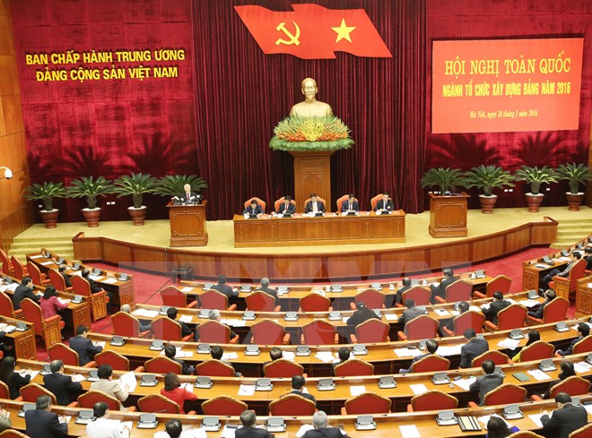 Ban Bí thư yêu cầu chấn chỉnh công tác đề bạt, bổ nhiệm cán bộ