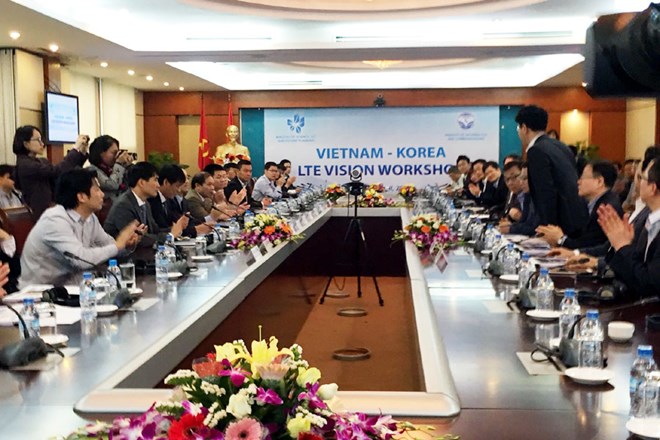 Khai mạc giải Futsal Vô địch quốc gia 2016