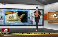 Nói không với thực phẩm bẩn (04-4-2016)