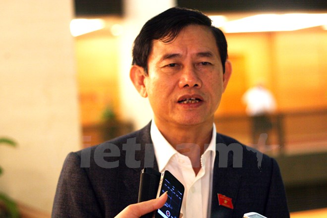 Đại biểu Quốc hội: Người chủ trì phải dân chủ, có tinh thần tiếp thu