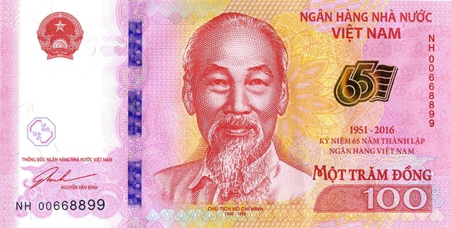 Ngân hàng Nhà nước: Phát hành tiền lưu niệm là việc làm bình thường