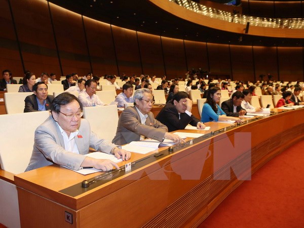 Cơ quan nhà nước có thể cung cấp thông tin do mình tạo ra