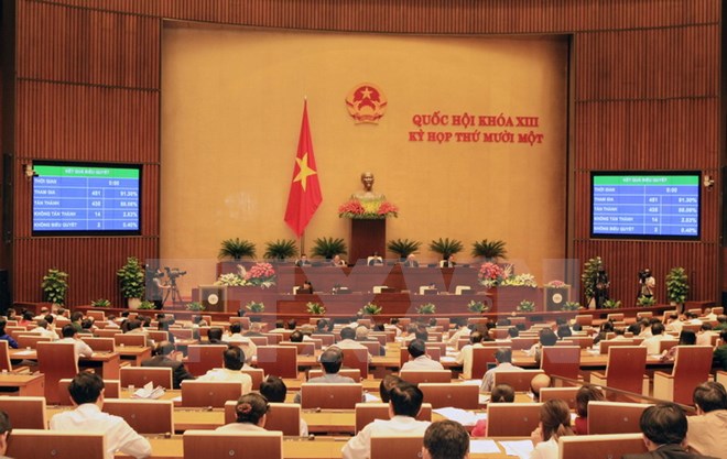Kỳ vọng tân Thủ tướng tạo được "dấu ấn của nhiệm kỳ"