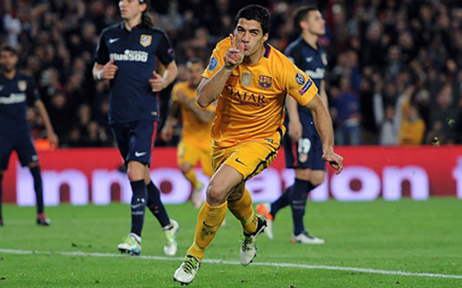 Tứ kết Champions League: Kịch tính lượt đi, khó đoán lượt về
