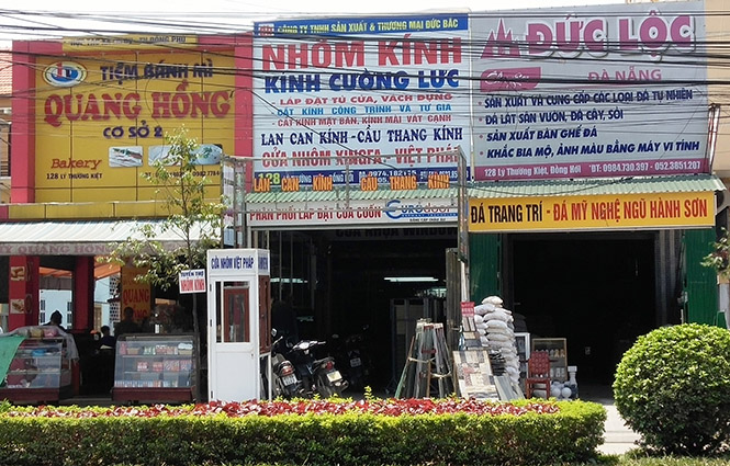 Hợp tác xã Dịch vụ nông nghiệp Thống Nhất Đồng Phú: Đồng hành cùng xã viên