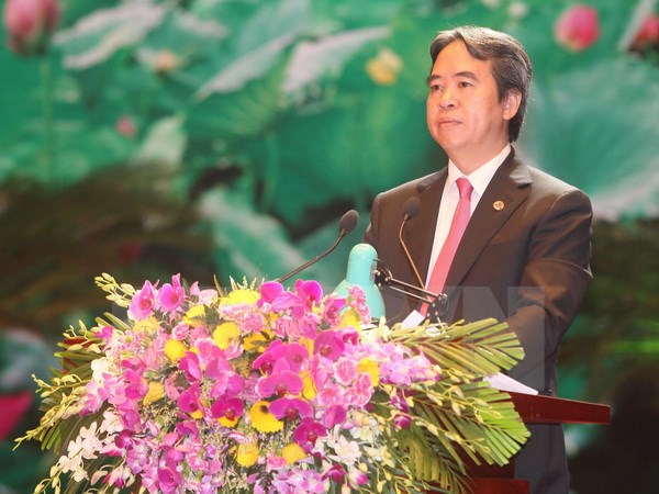 Ông Nguyễn Văn Bình giữ chức Trưởng ban Kinh tế Trung ương