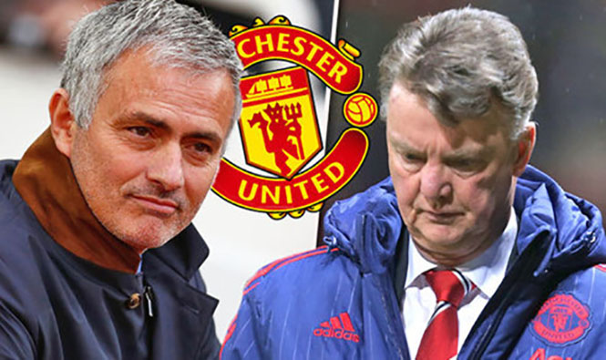 Rào cản khiến Mourinho 99% từ chối dẫn dắt MU?