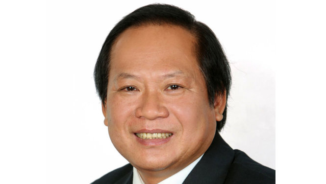 Bộ trưởng Trương Minh Tuấn: Vì một xã hội thông tin lành mạnh