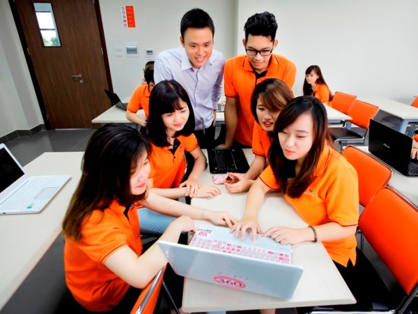 Đại học FPT mở trung tâm đào tạo chứng chỉ tin học quốc tế