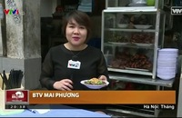 Nói không với thực phẩm bẩn