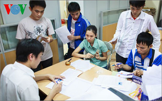 Miễn, giảm học phí đến năm 2021 cho nhiều đối tượng
