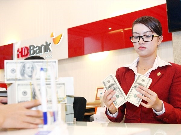 Ngân hàng Nhà nước phản hồi về con số 7,3 tỷ USD gửi ở nước ngoài