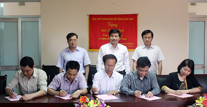 Khai thông "điểm nghẽn" đưa tỉnh nhà bứt phá đi lên