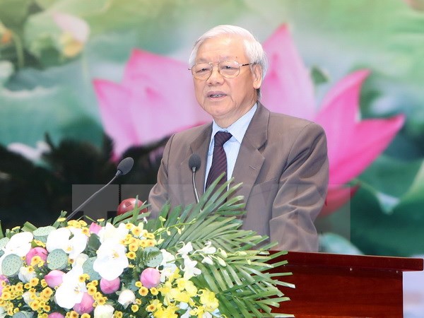 Đưa Nghị quyết của Đảng vào cuộc sống, tổ chức thực hiện có hiệu quả