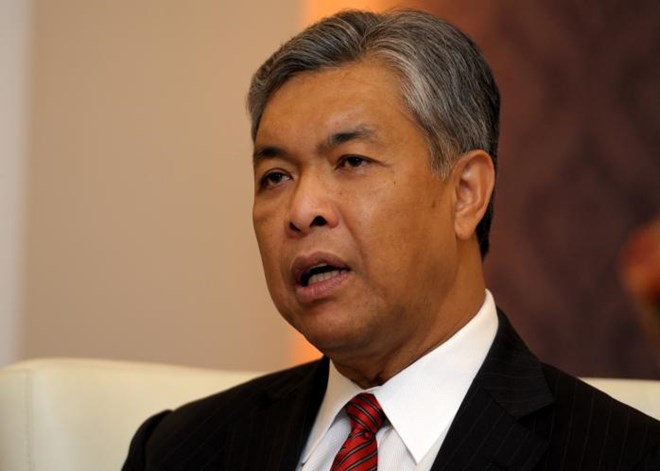 ASEAN cần đoàn kết để đối phó thách thức an ninh ở Biển Đông