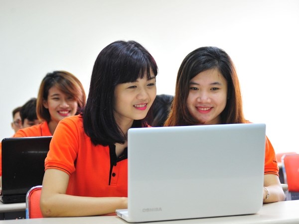 Hơn 1.000 thí sinh tranh tài tin học văn phòng cấp quốc gia