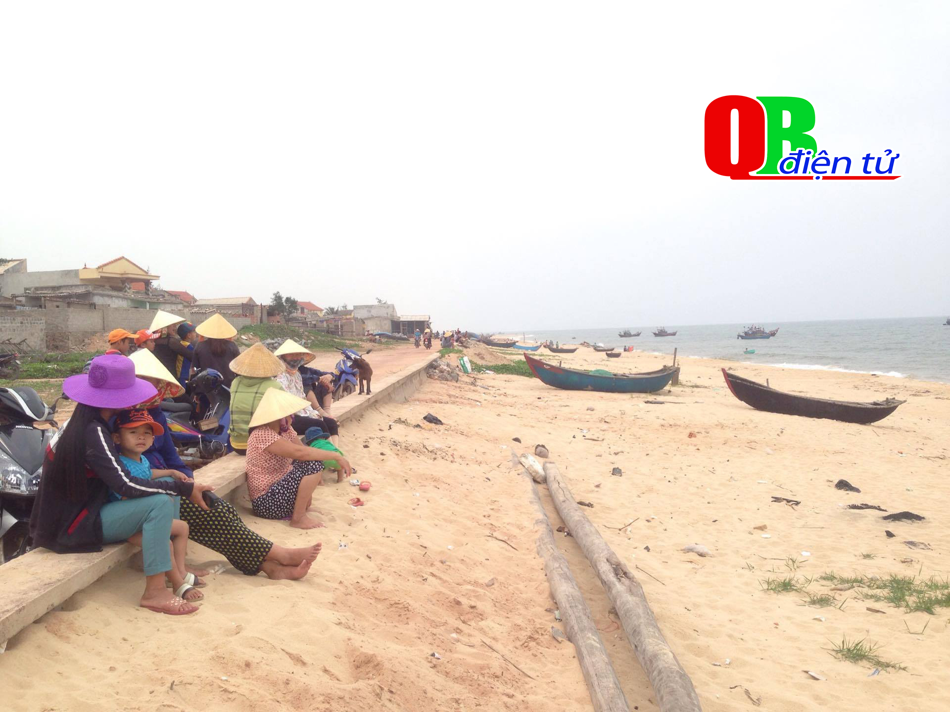 Cá chết bất thường, đời sống dân sinh bị đảo lộn