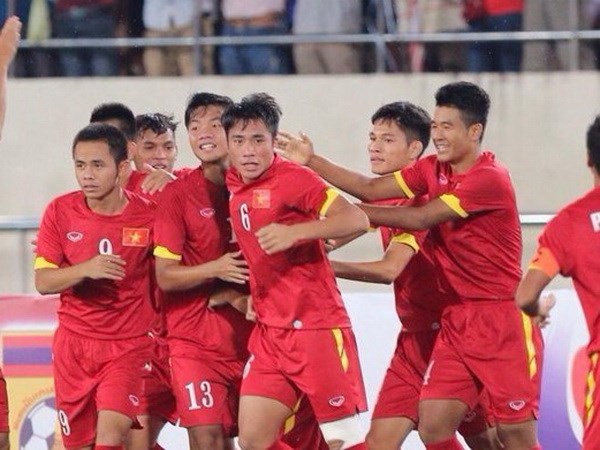U19 châu Á: Việt Nam đối đầu á quân, Thái Lan vào bảng khó